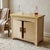 Elevate your home entertaining with this exquisite 1970s Hollywood Regency flip-top bar cabinet, meticulously crafted by...