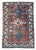 We carry authentic Antique rugs and Vintage rugs that are truly one of a kind made all by hand with organic dyes and...