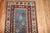 Late 19th Century Blue Antique Talish Runner - 2'11" x 7'3" For Sale In New York - Image 6 of 8