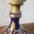 Large 19th Century Vase in Porcelain and Bronze For Sale - Image 9 of 18