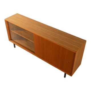 Sideboard by Lothar Wegner, 1960s For Sale