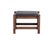 Mission Oak Foot Stool - Spindles For Sale In Chicago - Image 6 of 11