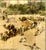 On offer is a mixed-media Orientalist drawing and watercolor done by American painter, printmaker and muralist Gabrielle...
