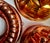 Vintage Copper Toned Aluminum Molds - Set of 3 For Sale - Image 13 of 18