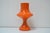 Glass Large Glass Table Lamp attributed to Stepan Tabery for Opp Jihlava, 1970s For Sale - Image 7 of 12