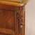 Louis XV Walnut Chest of Drawers, 1900s For Sale - Image 5 of 18