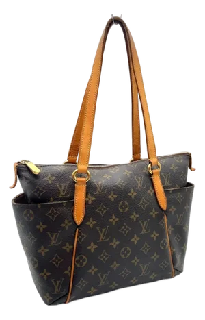 Louis Vuitton Shoulder Bag Tote