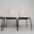 Meurop Chairs attributed to Pierre Guariche, 1950s, Set of 4 For Sale - Image 16 of 18