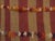 1970s Vintage Handmade Wool Cotton Orange Kilim Wide Runenr Rug For Sale In San Francisco - Image 6 of 11