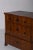 Italian Sicilian Chest of Drawers in Briar Wood, Late 1800s For Sale - Image 3 of 11