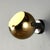 Vintage Wall Lamp in Adjustable Metal, Italy, 1960s For Sale - Image 3 of 7