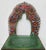 Late 19th Century Buddhist Enamel Image Stand Circa 19/20th For Sale - Image 5 of 14