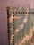 Antique Fortuny Paravent Screen For Sale - Image 13 of 15