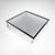 Cassina LC10 Coffee Table by Le Corbusier, Pierre Jeanneret and Charlotte Perriand for Cassina, 1990s For Sale - Image 4 of 7