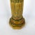French 19th Century French Faience Column Pedestal For Sale - Image 3 of 11