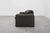 Cassina Two-Seat Sofa by Vico Magistretti for Cassina, Italy, 1990s For Sale - Image 4 of 13