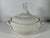 19th Century KPM Blanc de Chine Tureen with Putti Finial For Sale - Image 6 of 10
