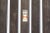 Wood Harry Bertoia Early Solid Rosewood Slat Bench 1951 First Year Production For Sale - Image 7 of 9