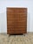 Mid-Century Modern Wardrobe in Teak by Günter Renkel for Rego, 1960s For Sale - Image 4 of 18