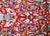 Vintage Isfahan Rug For Sale - Image 13 of 15
