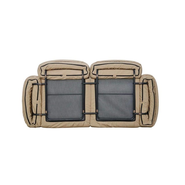 Pillow Sofa by Muller Van Severen for BD Barcelona For Sale - Image 9 of 18