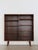 Scandinavian Bookcase by Gunni Omann, Denmark, 1960s For Sale - Image 16 of 16