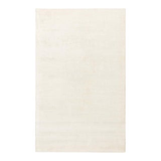 Milan Distressed Ivory Rug - 2 X 3 For Sale