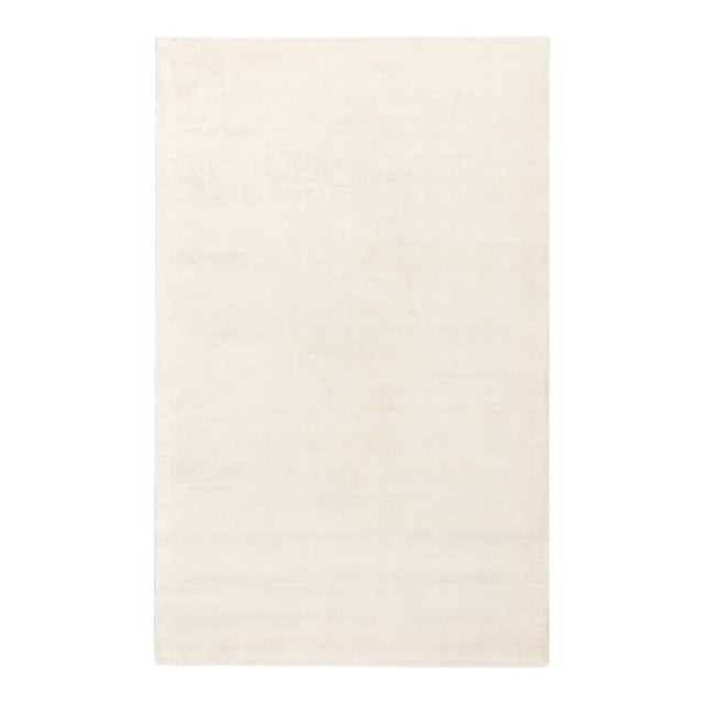 Milan Distressed Ivory Rug - 2 X 3 For Sale