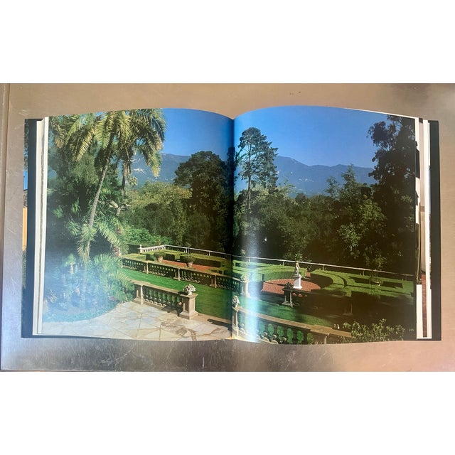 Spanish Santa Barbara Style, Kathryn Masson, Rizzoli, 2001 For Sale - Image 3 of 5
