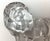 Glass Val Saint Lambert Crystal Lion Figurine For Sale - Image 7 of 7