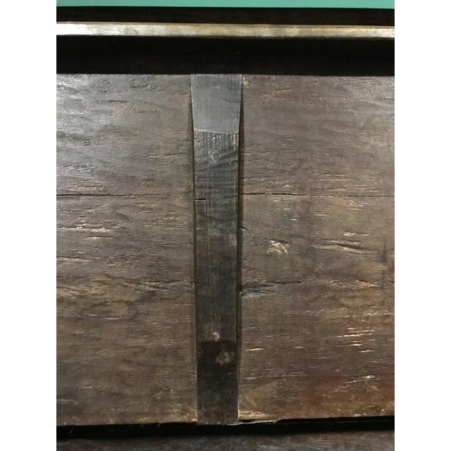 19th Century Brazilian Plantation Chest For Sale In San Francisco - Image 6 of 12