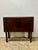 Georgian English Mahogany Gate Leg Table For Sale - Image 9 of 10