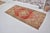 Textile Oushak Vintage Anatolian Carpet For Sale - Image 7 of 10