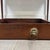 18th Century English Mahogany Writing Table For Sale - Image 6 of 12