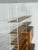 Mid-Century Modern String Shelving Wall Unit For Sale - Image 13 of 16