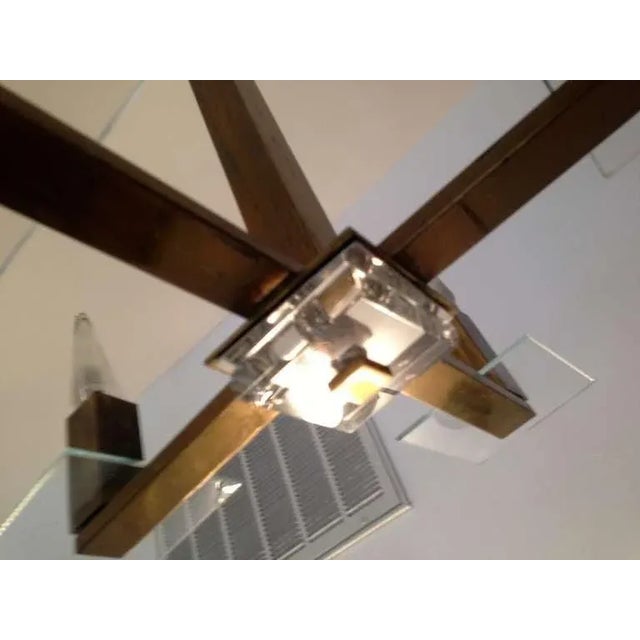 1930s French Art Deco Pendant For Sale - Image 5 of 8