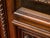19th Century Renaissance Oak Bookcase For Sale - Image 11 of 13