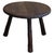 Mid-Century Modern Swedish Carved Wabi Sabi Coffee Table in Pine, 1960s For Sale - Image 13 of 13