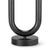 Regina Andrew Happy Steel Table Lamp, Oil Rubbed Bronze For Sale - Image 4 of 6