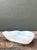 Vintage Opalescent Glass Bowl For Sale - Image 10 of 12