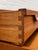 Mid Century Modern Danish Teak Credenza / Media Console, C. 1960s For Sale - Image 9 of 12
