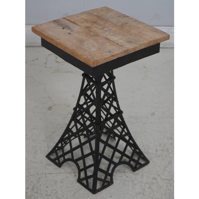 Age: Approx: 30 Years Old Details: Fine Carved Details High Quality Construction Industrial Crafts Design Rough Unfinished...