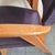 Vintage Bridge Armchairs in Beech with Compass Legs, 1950, Set of 2 For Sale - Image 12 of 18