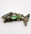 A rare and enchanting miniature find! This mid-century Mexican articulated fish pocket tool/bottle opener scales down the...