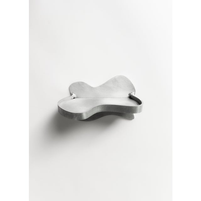 Our smaller bathroom shelf is designed for a bottle of soap to be elevated and refined. We love the way these shelves can...