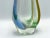 Rhapsody Glass Swan attributed to Frantisek Zemek for Sklan Mstisov, 1960s For Sale - Image 6 of 7