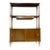 1950s Room Divider /Storage Cabinet/Display Shelf For Sale