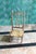 1950s Small Twig Chair for Decor For Sale - Image 6 of 6