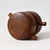 1960s Danish Teak Pepper Mill and Salt Shaker by Jens Harald Quistgaard for Dansk Designs, 1960s For Sale - Image 5 of 10