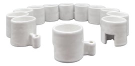 Example of Ikea Candelabras